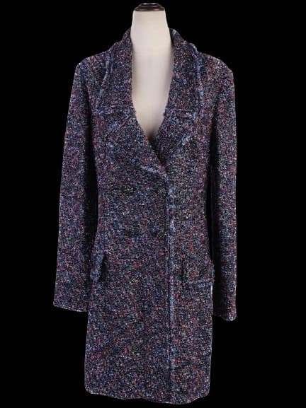 St. John Wool Coat — photo 1