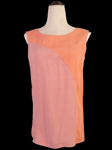 Escada Viscose Top — 1