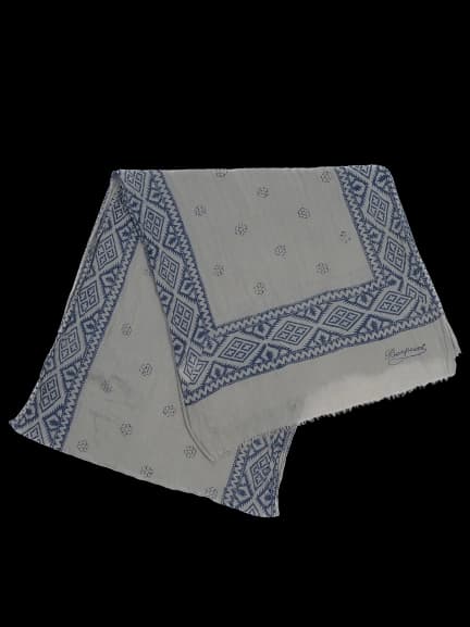 Bonpoint Cotton Scarf — photo 1