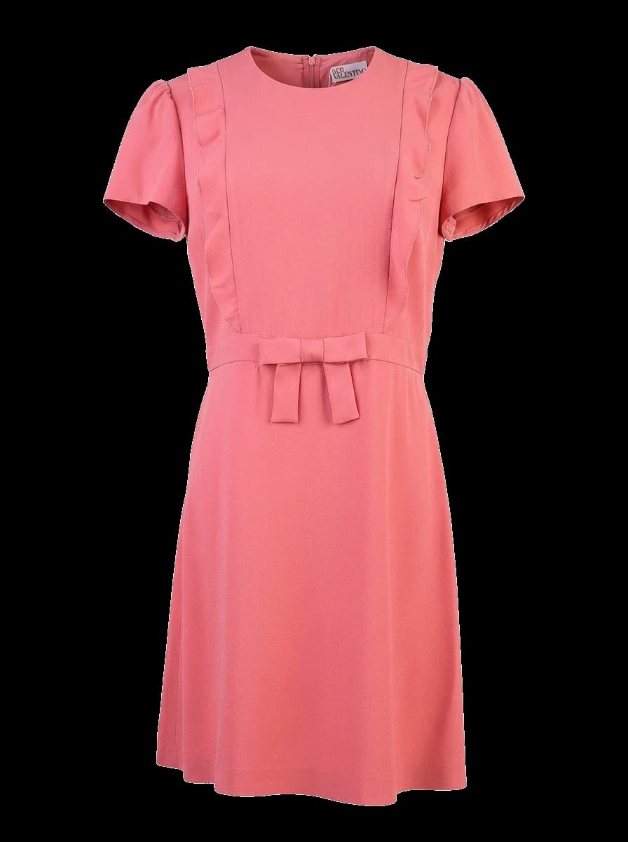 Valentino Dress — photo 1