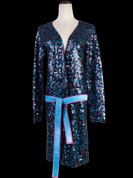 Emporio Armani Cotton Cardigan — 1