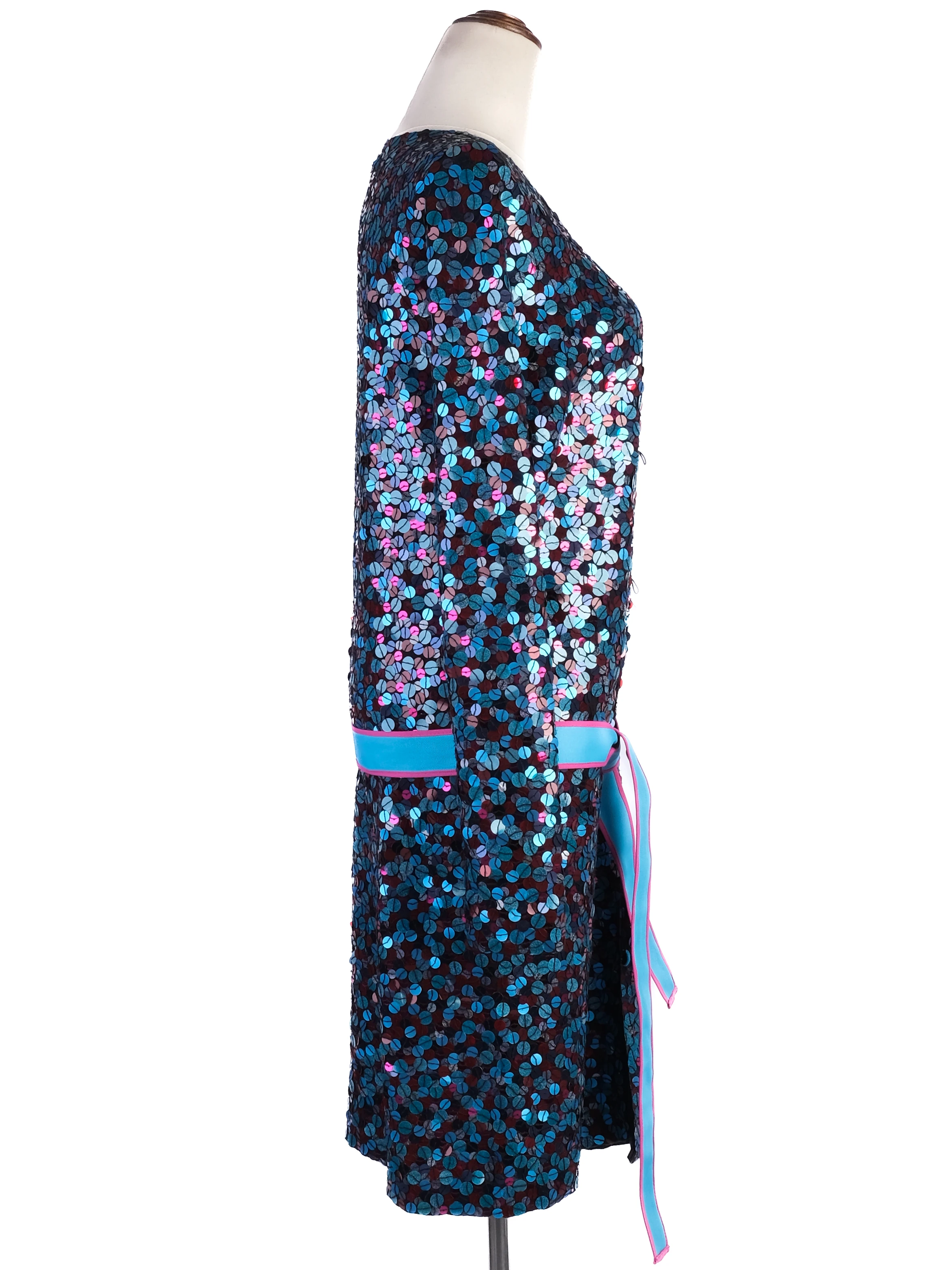 Emporio Armani Cotton Cardigan — 3