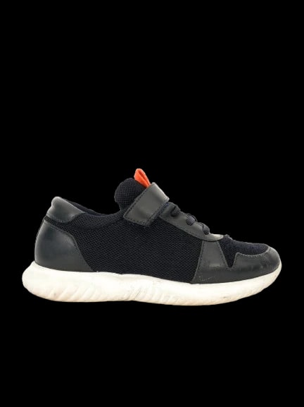 Jacadi Blue Sneakers — 1