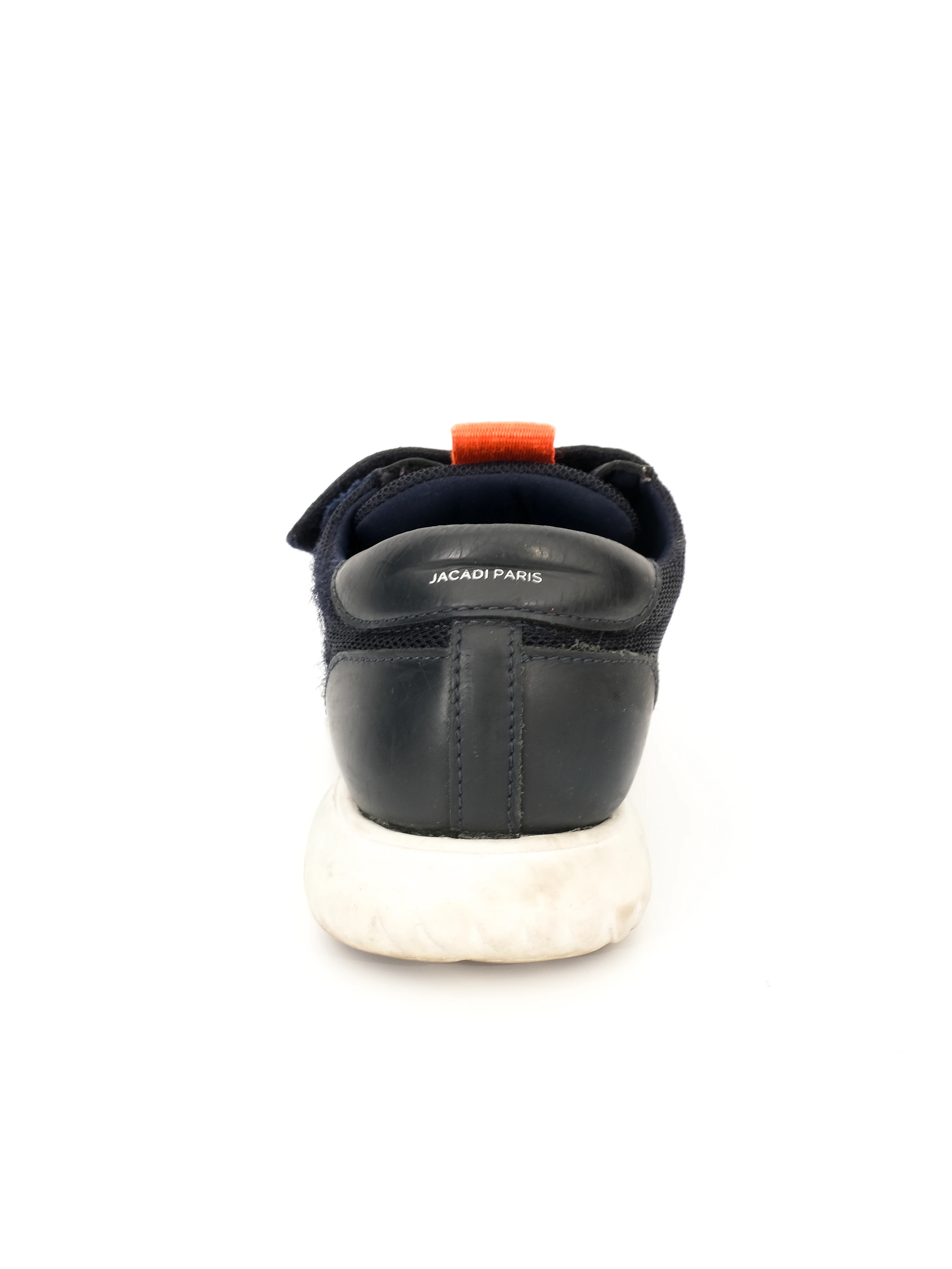 Jacadi Blue Sneakers — 3