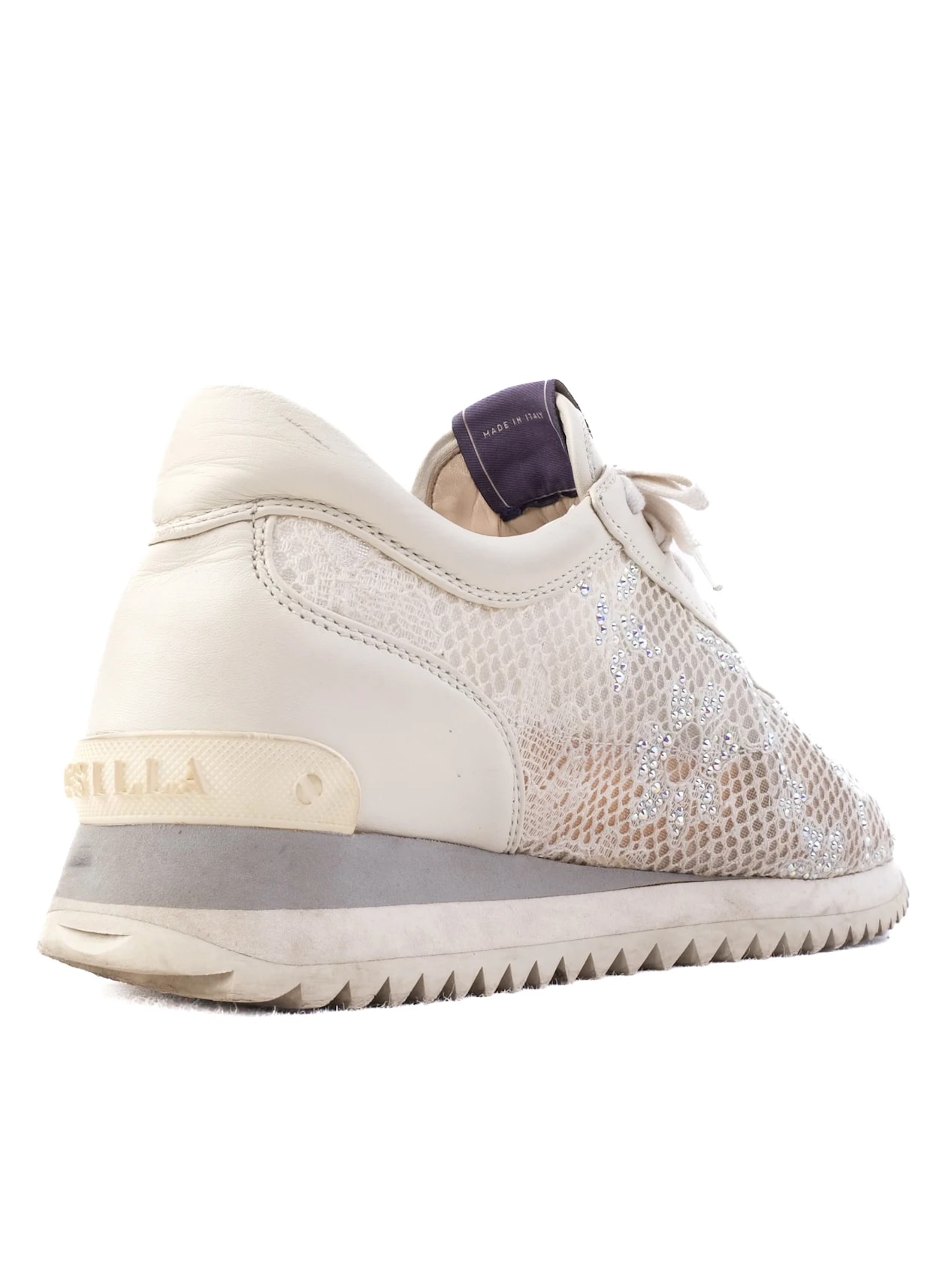 Lesilla Sneakers — 3