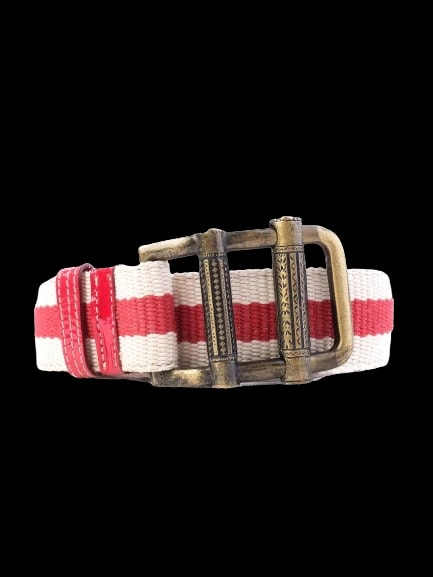 Moschino Belt — 1
