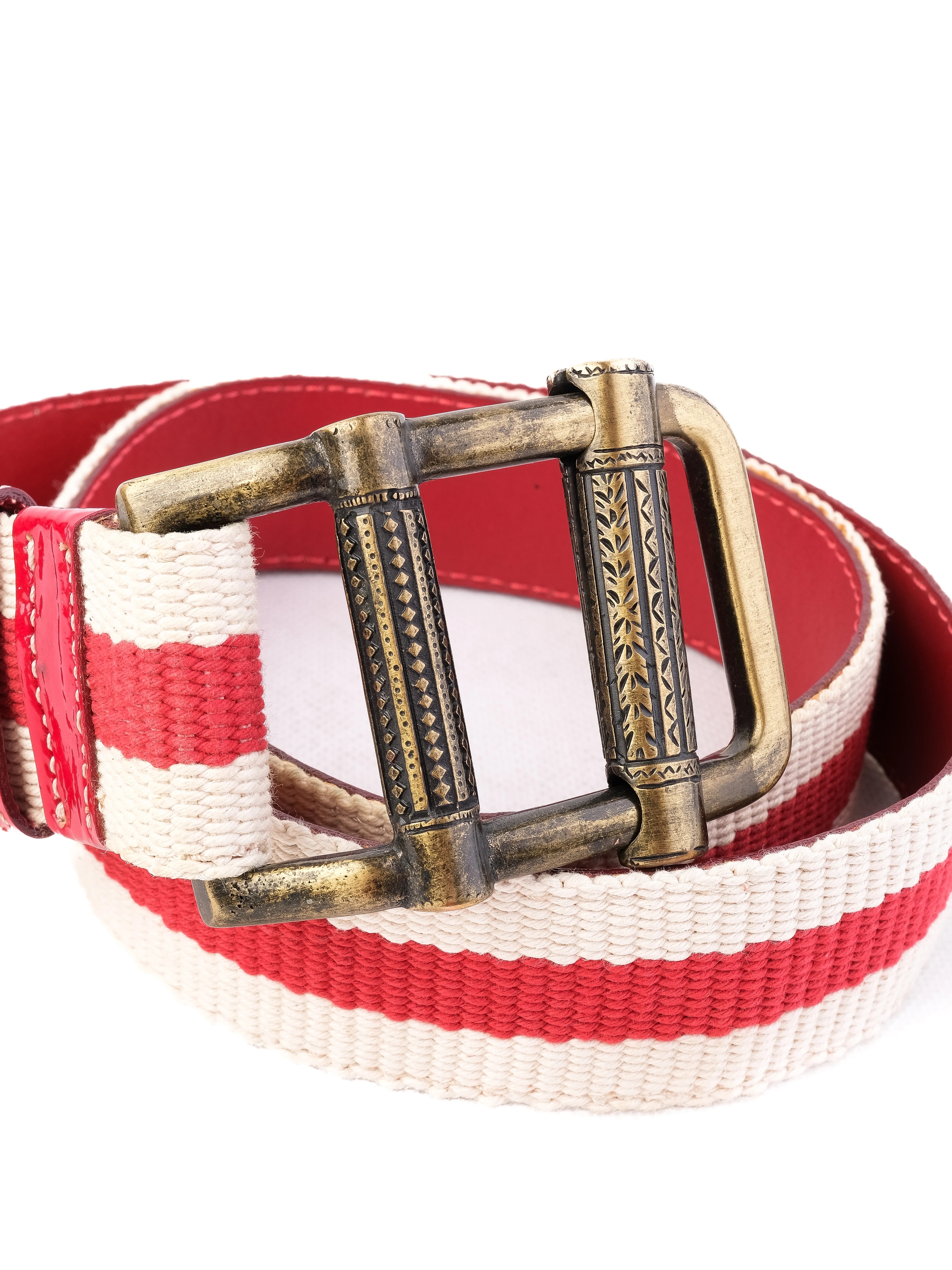 Moschino Belt — 3