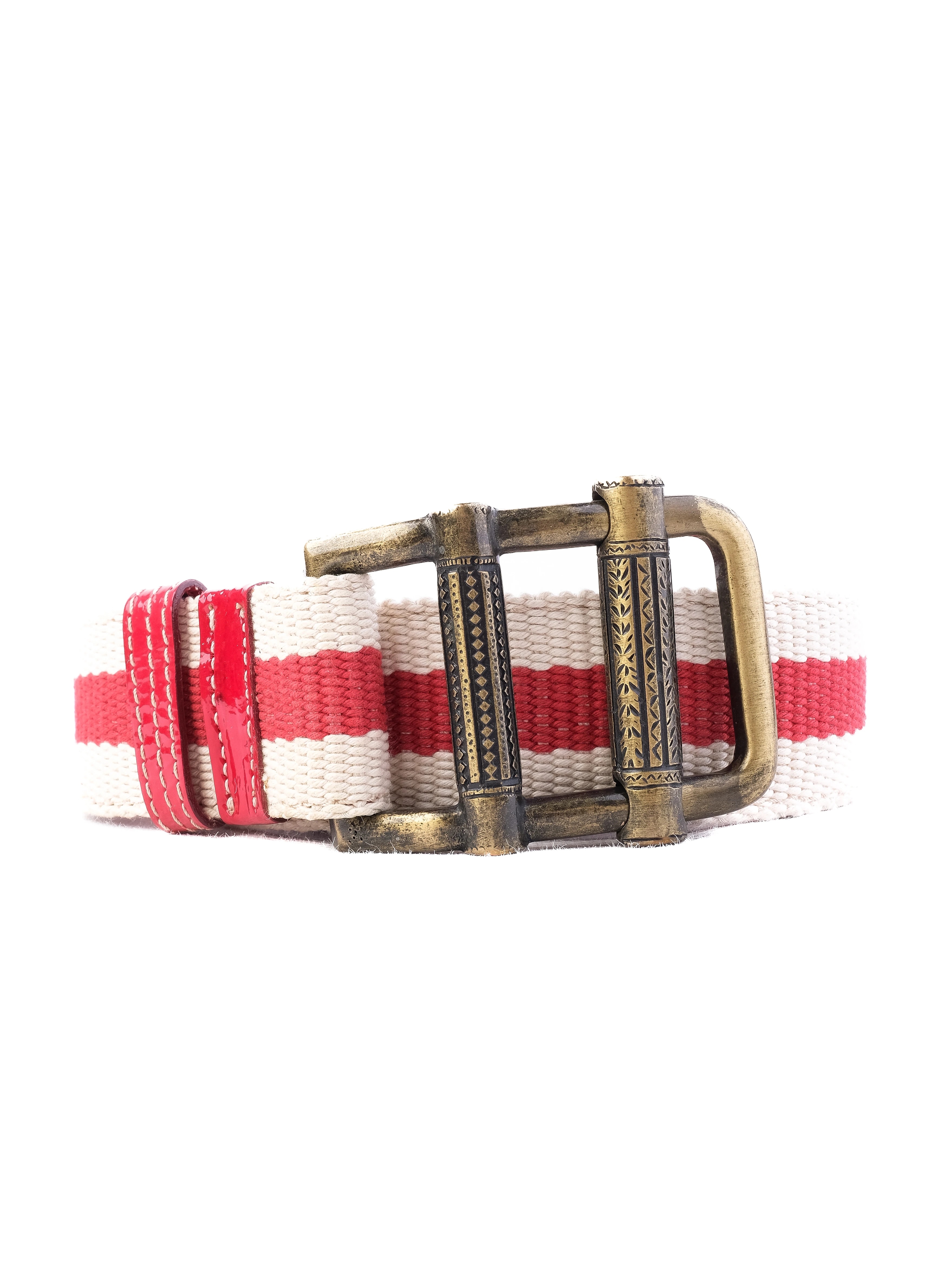 Moschino Belt — 2