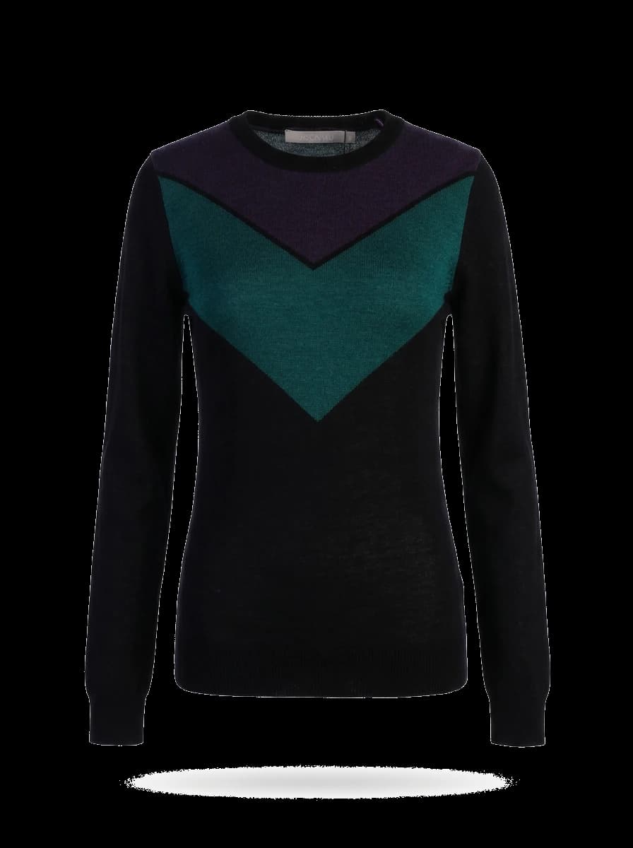 Jason Wu Cashmere Sweater — photo 1