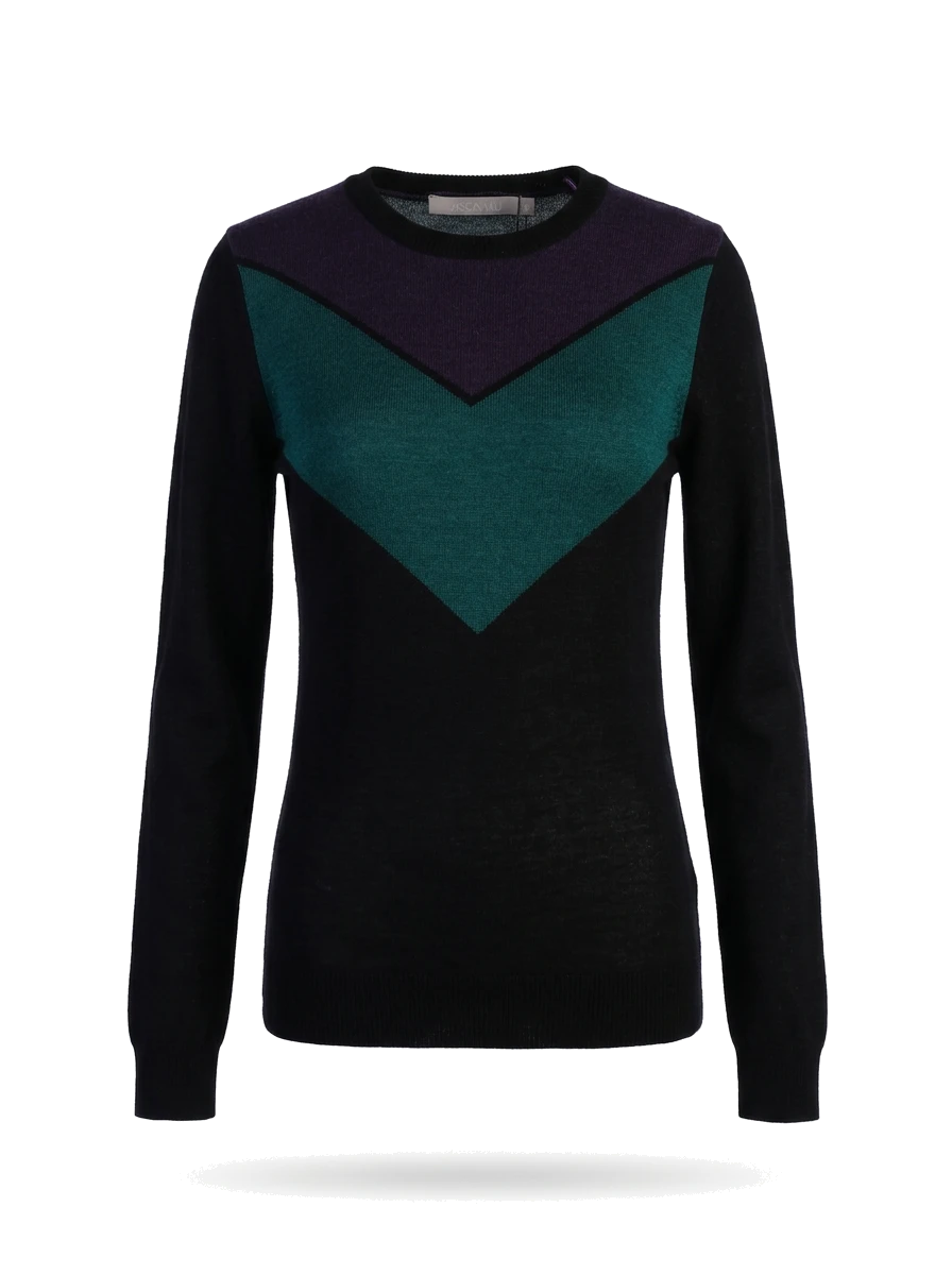 Jason Wu Cashmere Sweater — 1