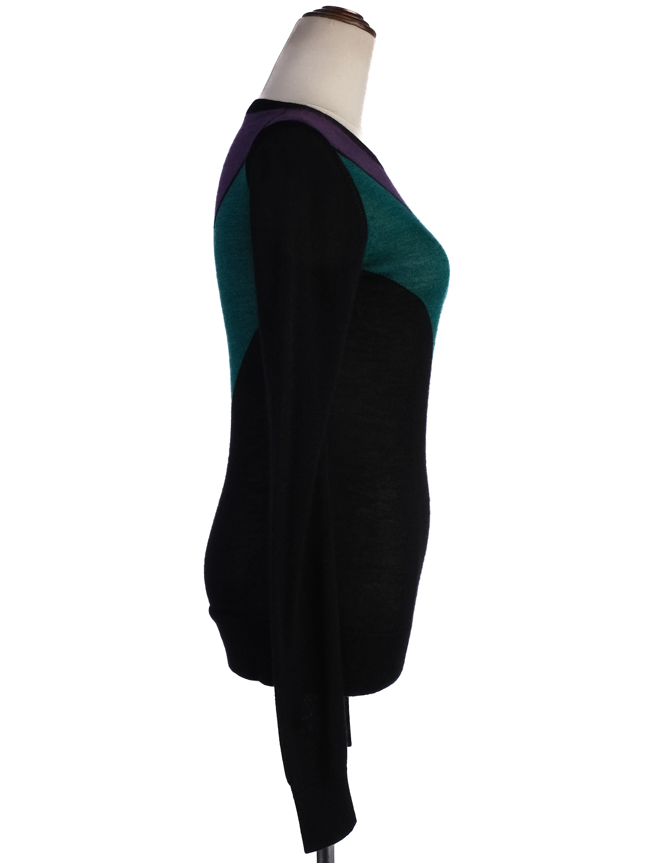 Jason Wu Cashmere Sweater — 3