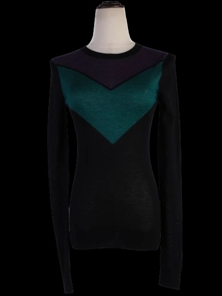 Jason Wu Cashmere Sweater — 2
