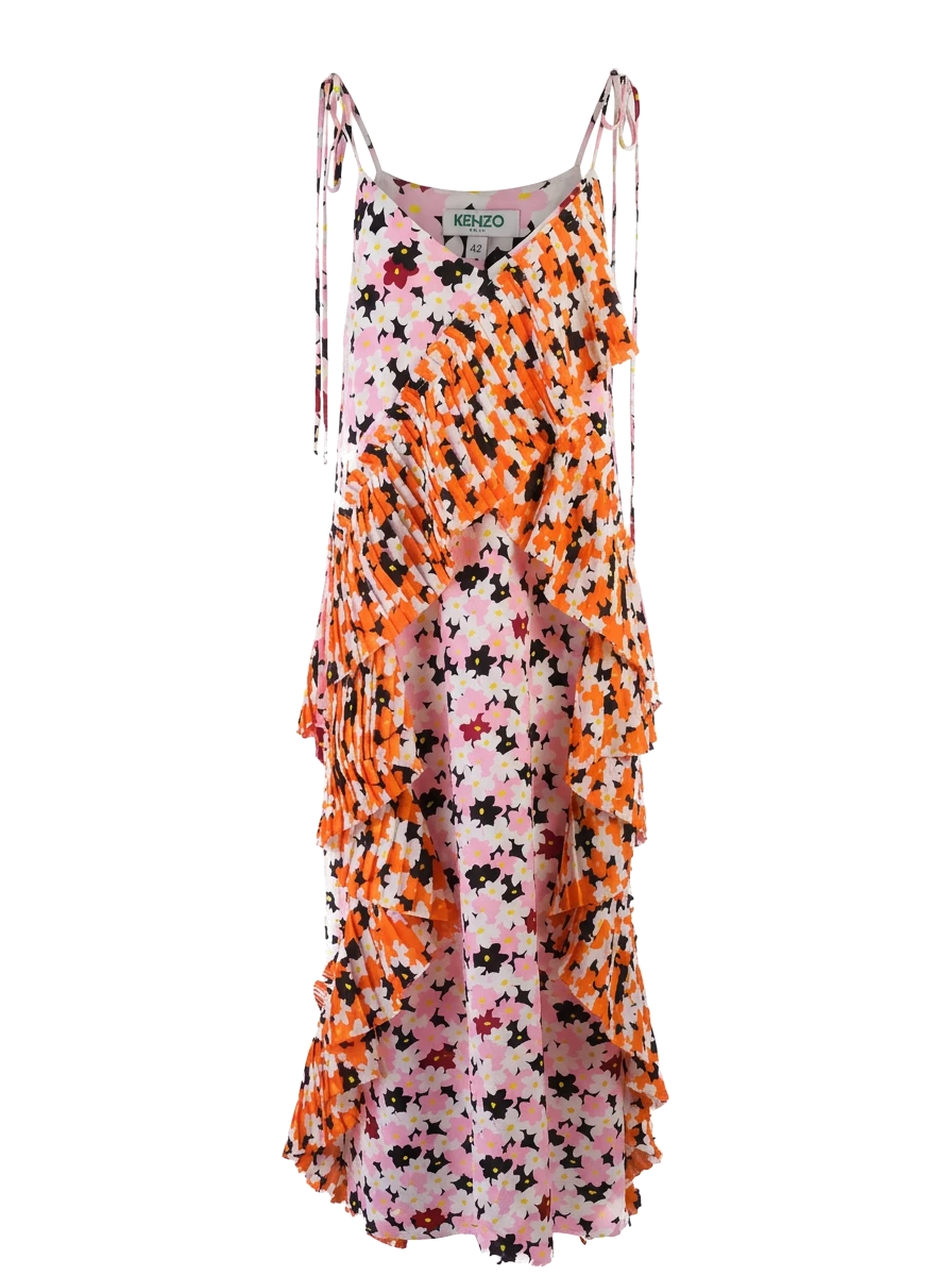 Kenzo Polyester Casual — 1