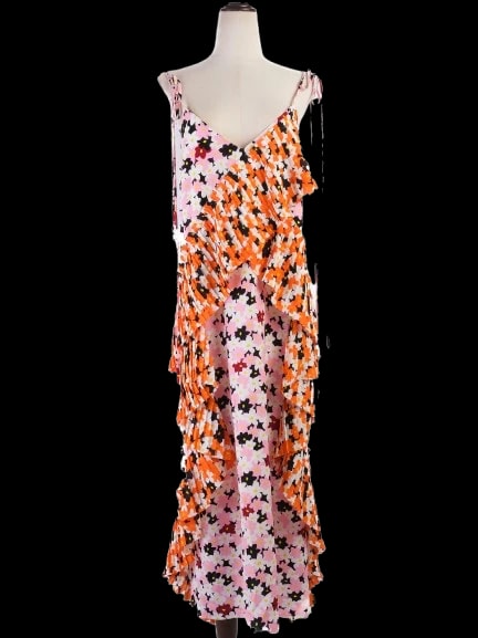 Kenzo Polyester Casual — 2