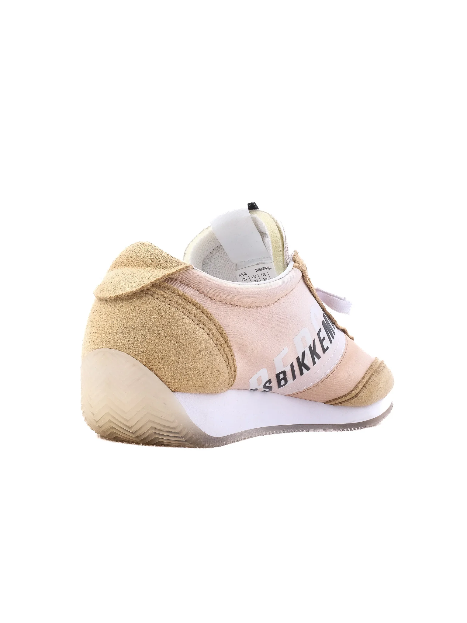 Bikkembergs Yellow Sneakers — 3