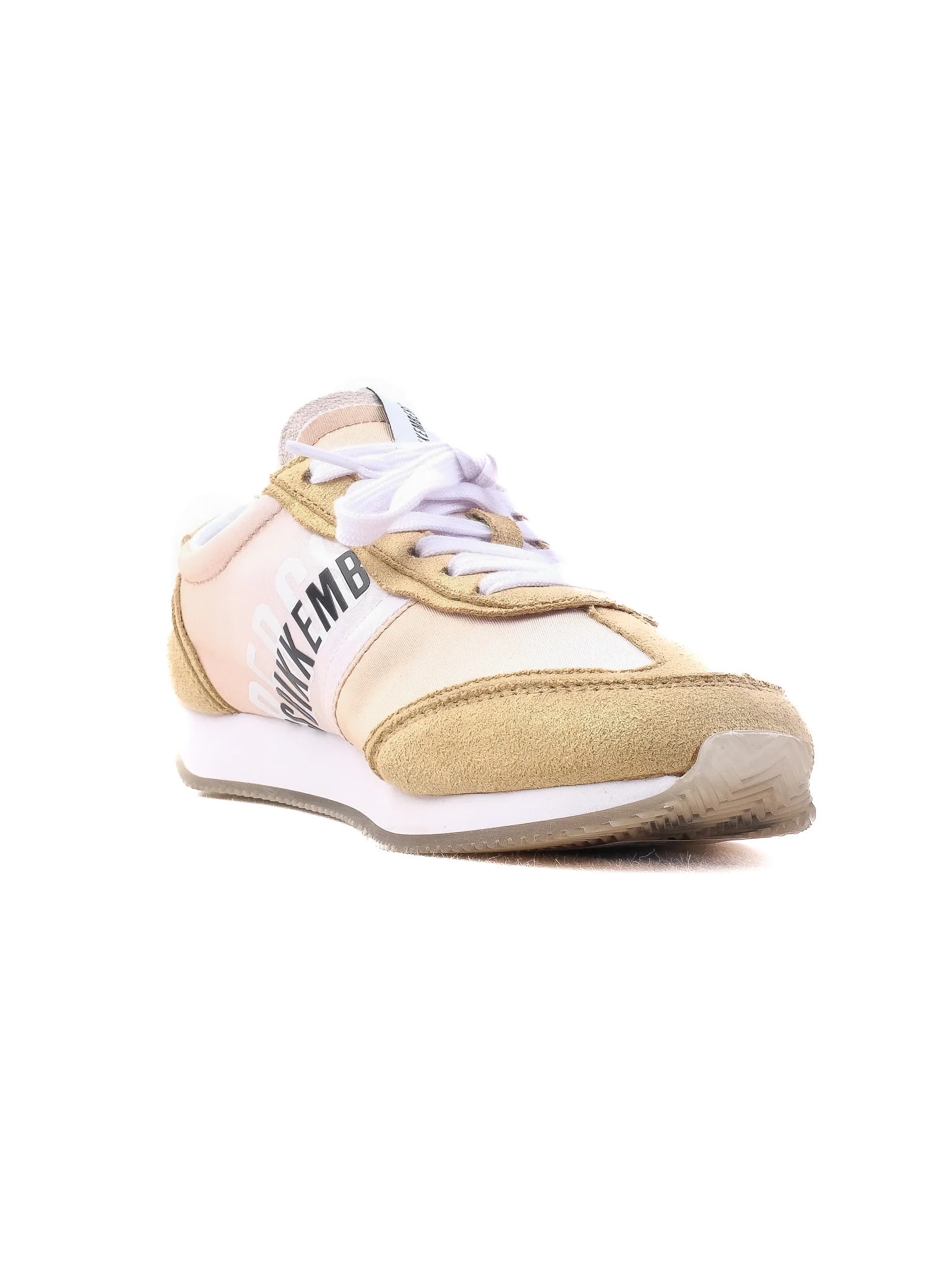 Bikkembergs Yellow Sneakers — 2