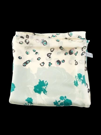 Antonio Marras Silk Scarf — photo 1