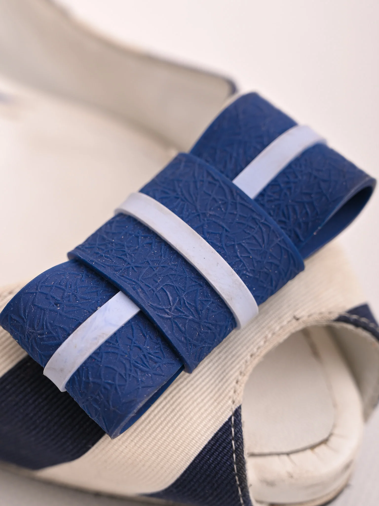 Baldinini Leather High Heel Pumps — 2