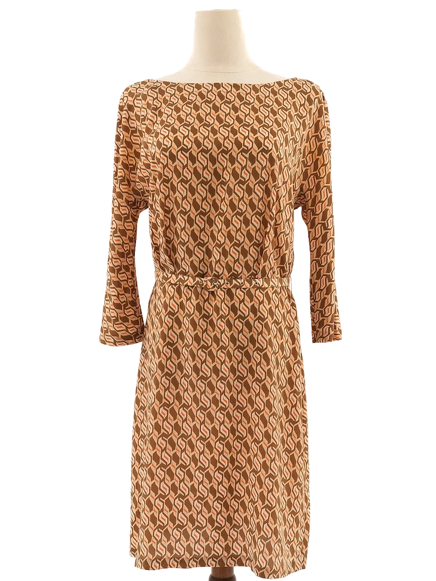 Tara Jarmon Polyester Casual Dress — 3