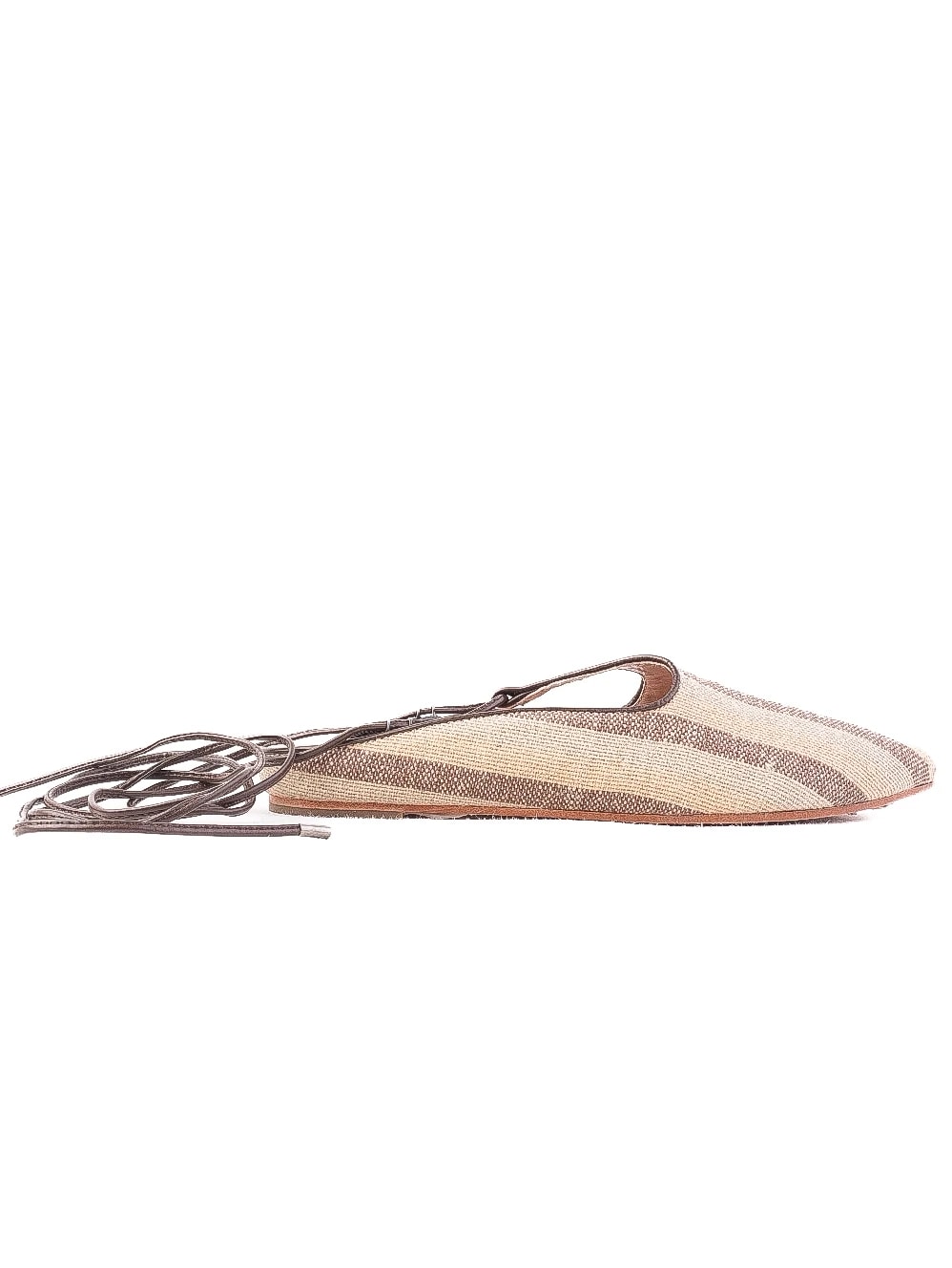 Weekend MaxMara Espadrilles — 2