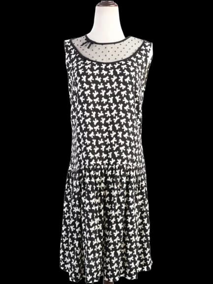 Red Valentino Viscose Casual — photo 1