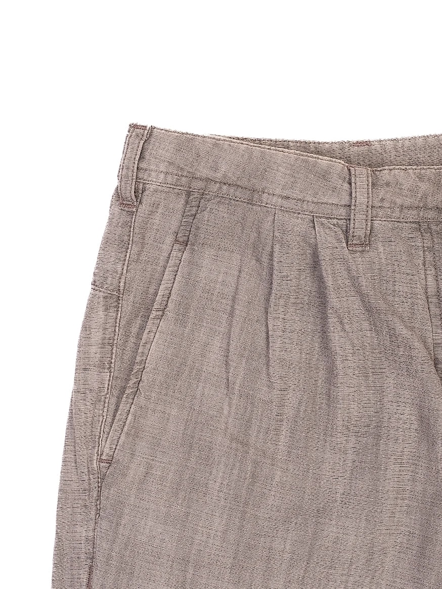 Neil Barrett Gray Cotton Trousers — 3