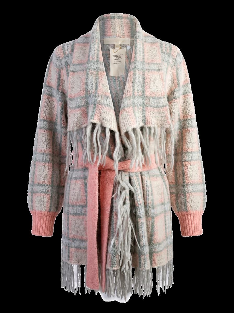 LoveShackFancy Cardigan — photo 1