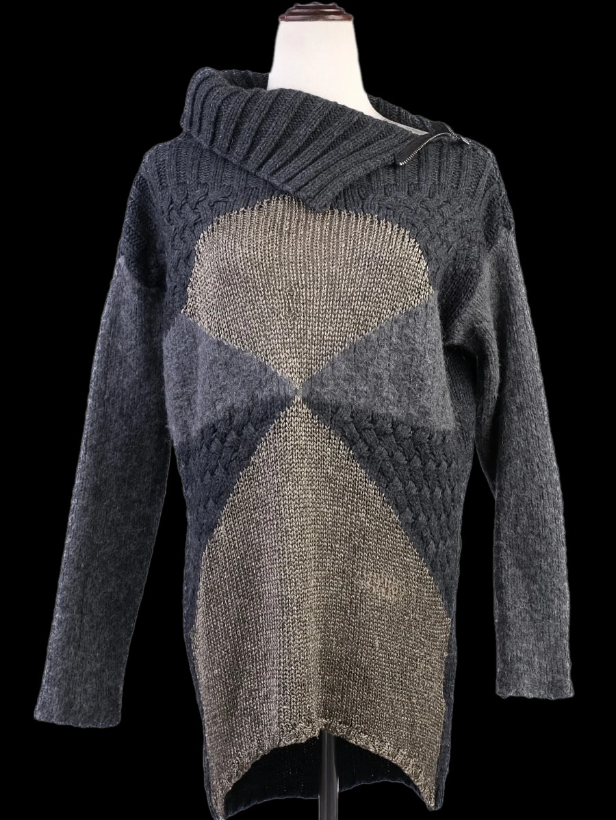Pinko Sweater — 2