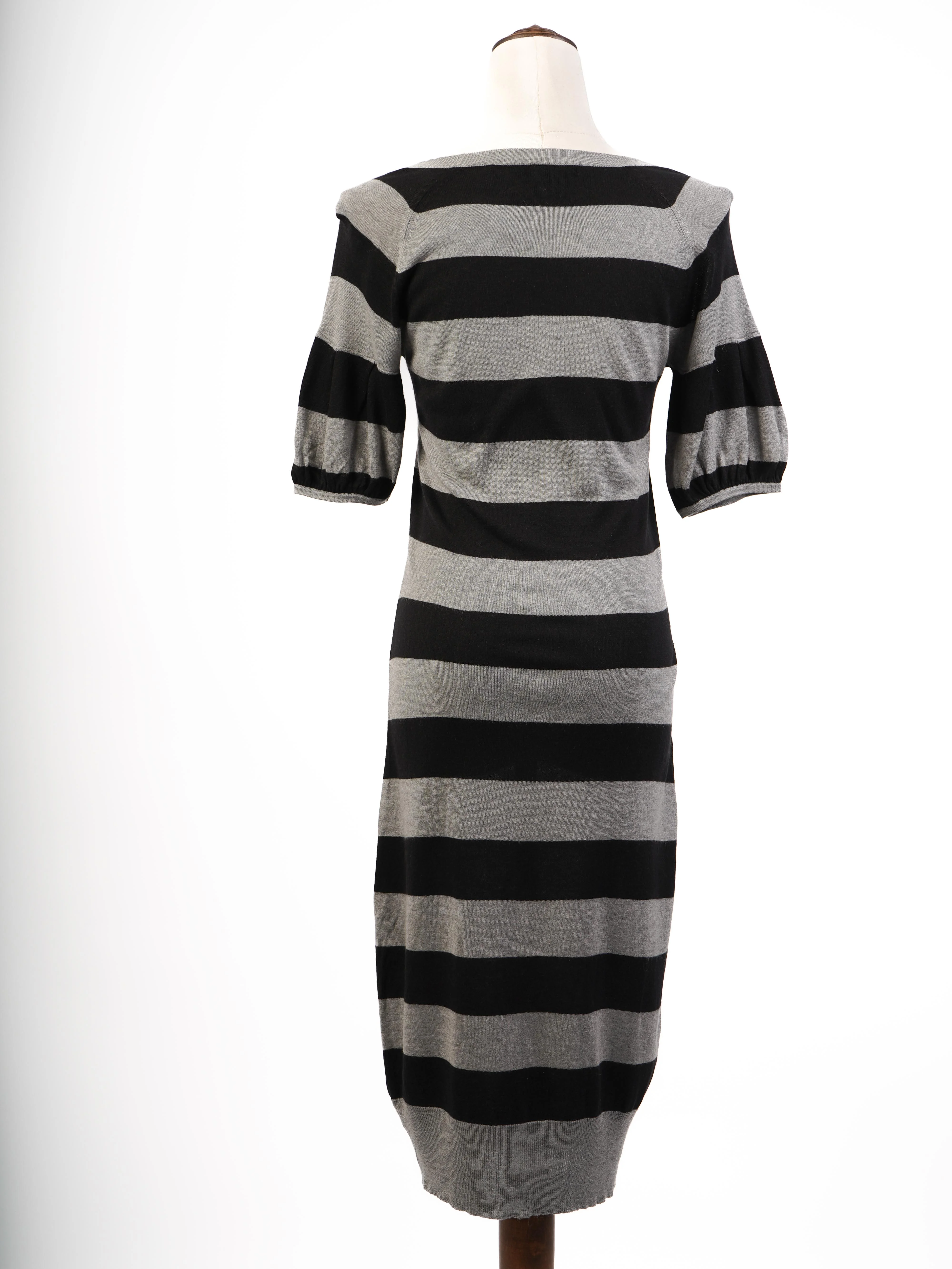 Weekend MaxMara Polyester Casual Dress — 3