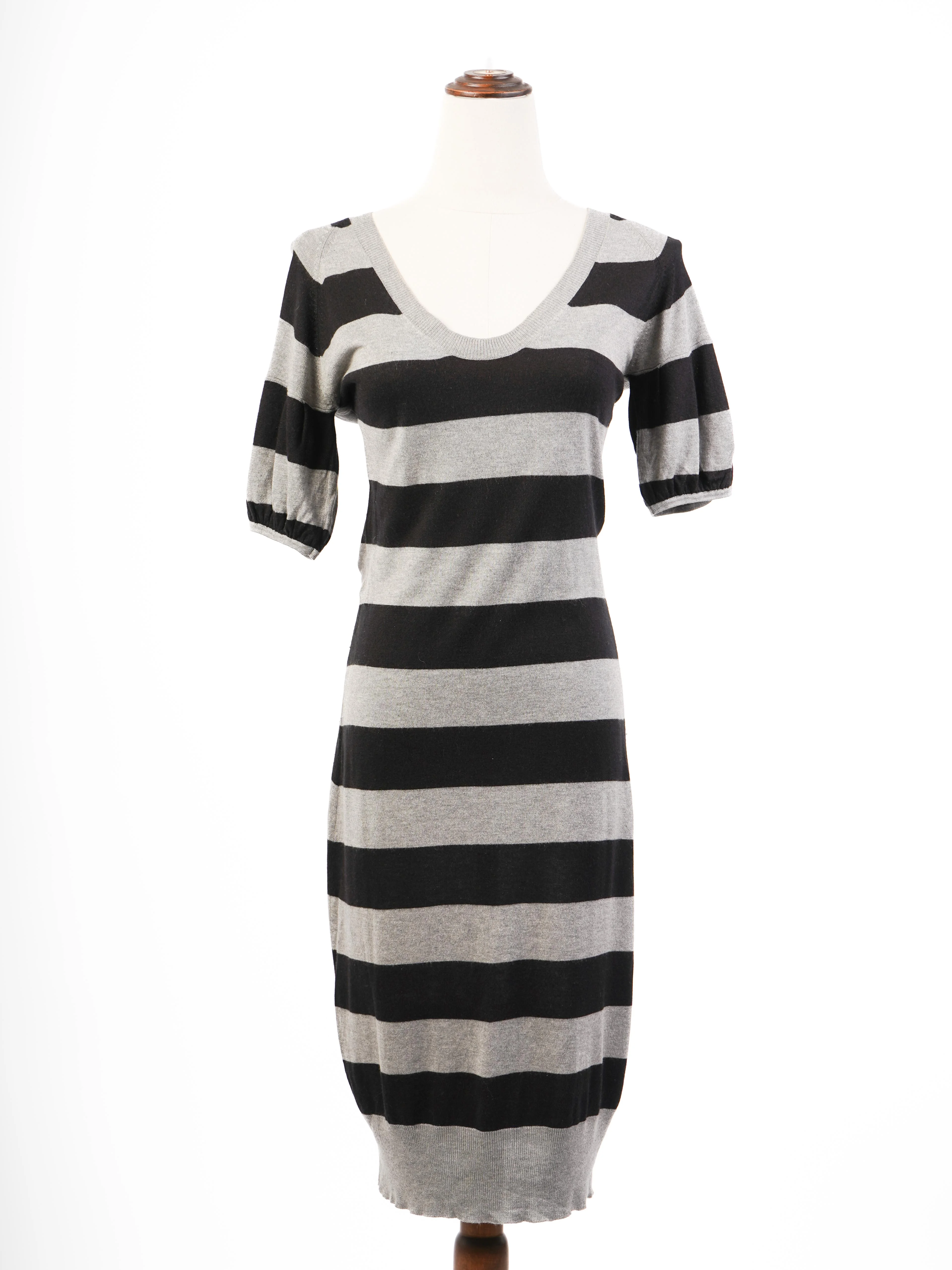 Weekend MaxMara Polyester Casual Dress — 2