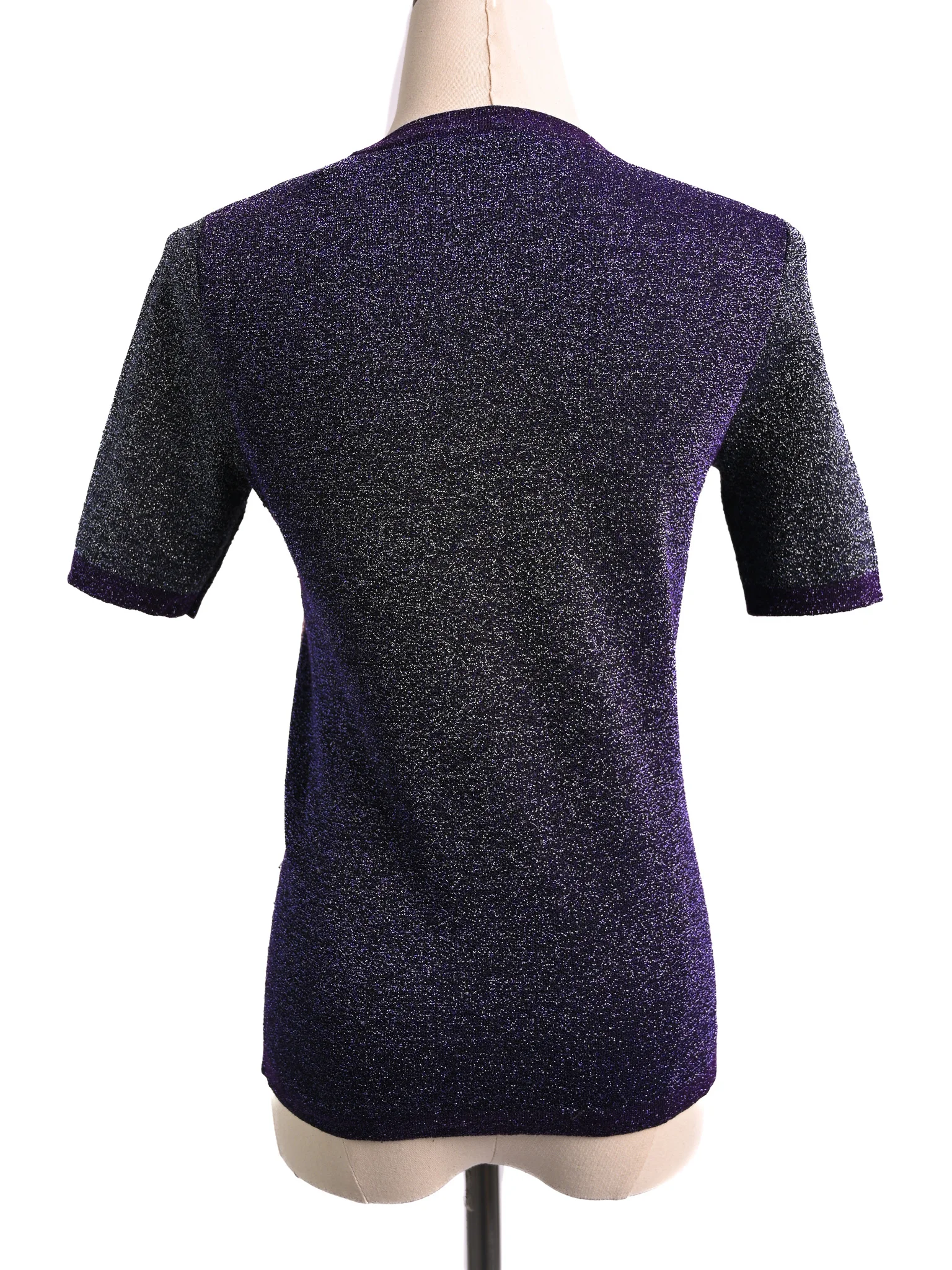 Hugo Boss Viscose T-Shirt — 2