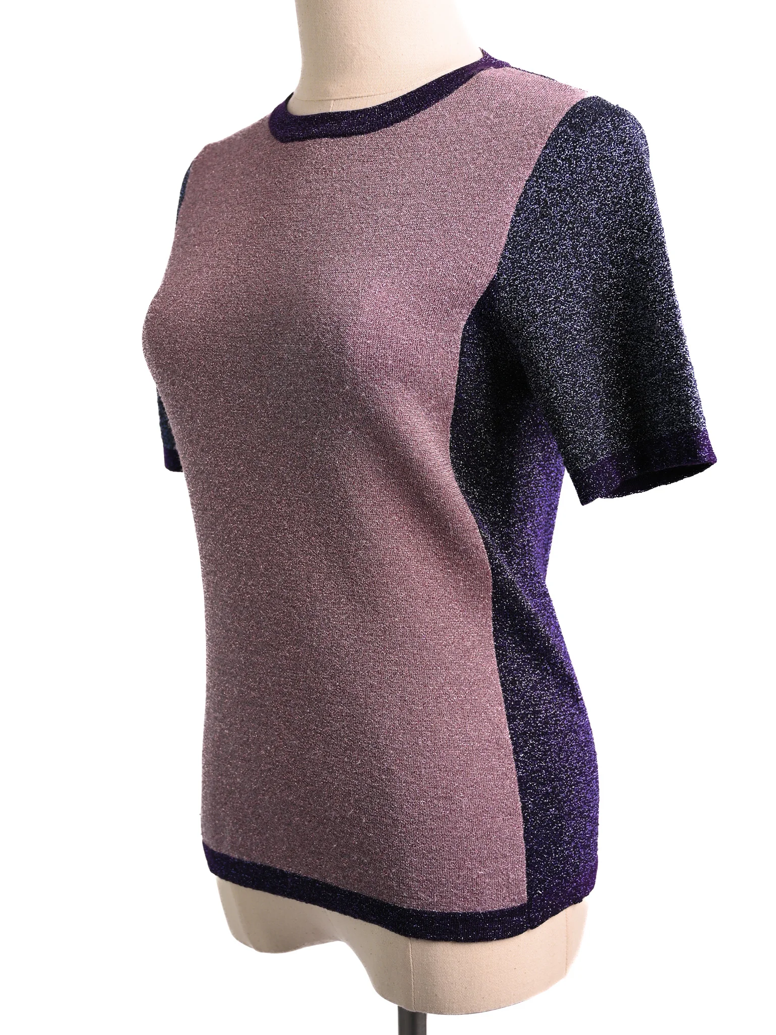 Hugo Boss Viscose T-Shirt — 3