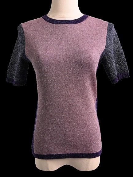 Hugo Boss Viscose T-Shirt — 1