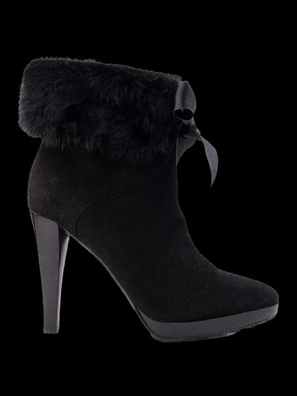 Valentino Rockstud Ankle Boot