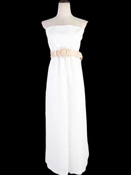 Zimmerman White Len Casual — photo 1