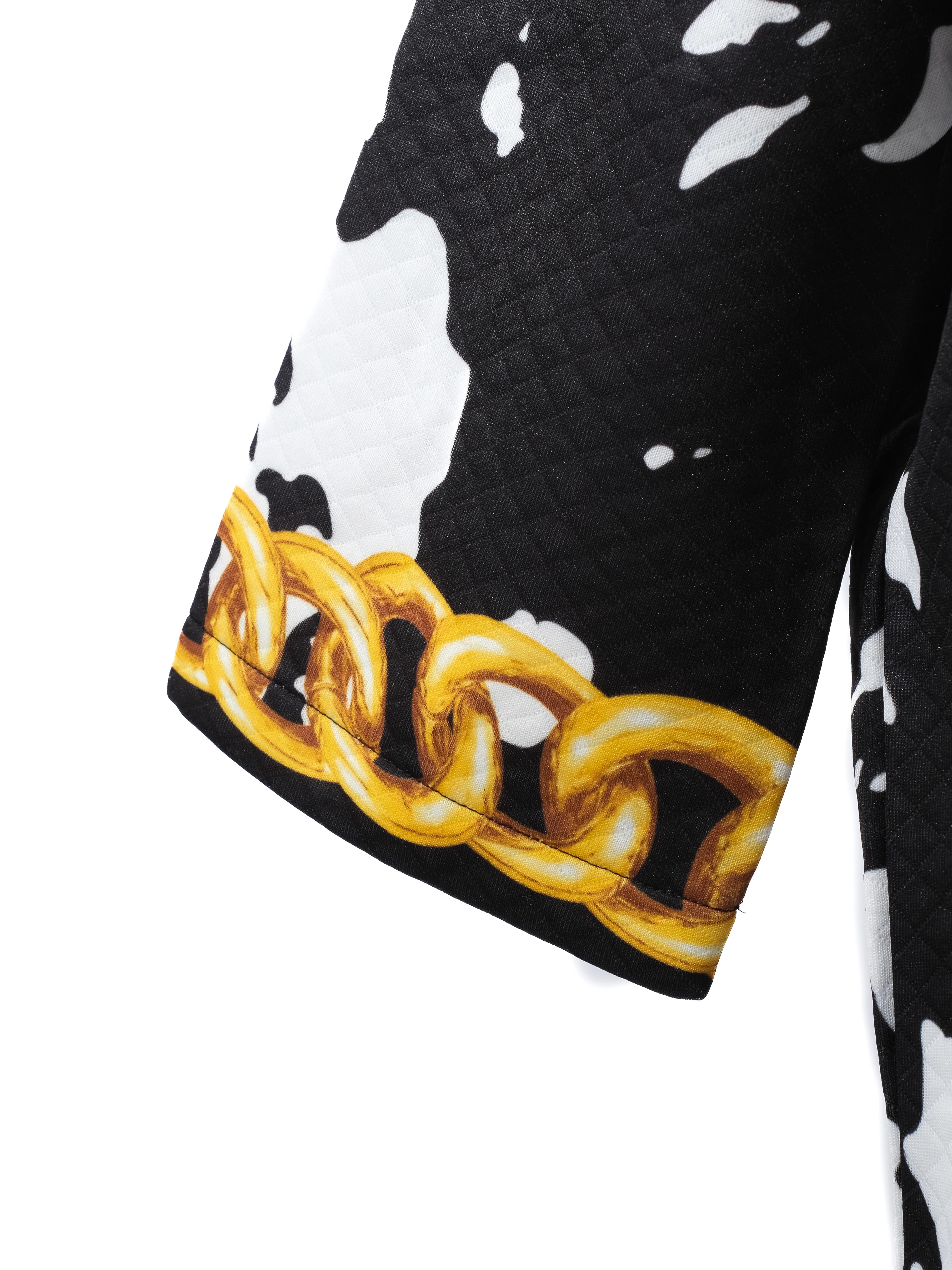 Moschino Cotton T-Shirt — 3