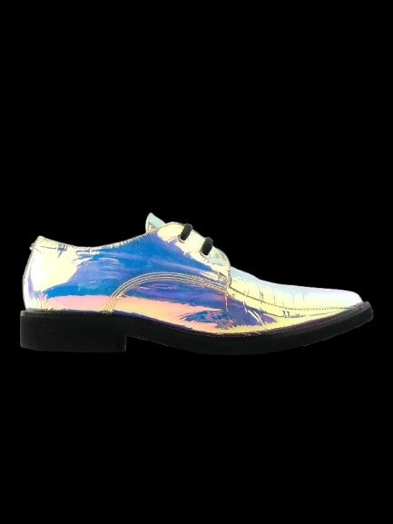 Alexander McQueen Leather Pumps — 1