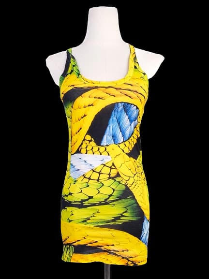 Denis Simachev Cotton Top — photo 1