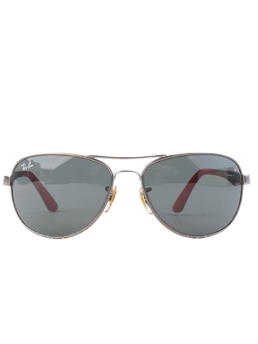 Ray Ban Sunglasses — 2