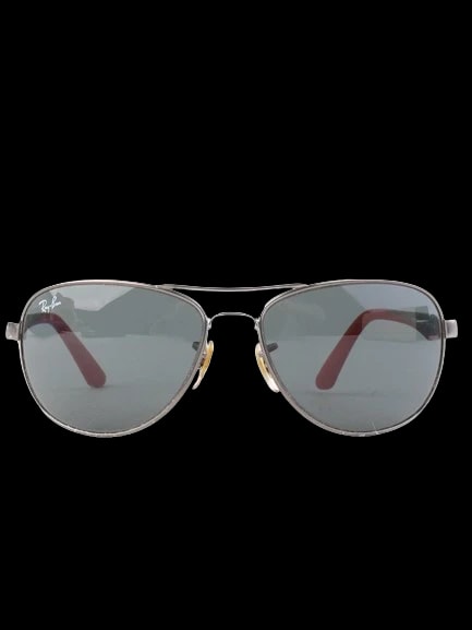 Ray Ban Sunglasses — 1