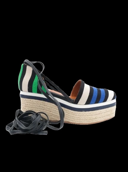 Lanvin Espadrilles — 1
