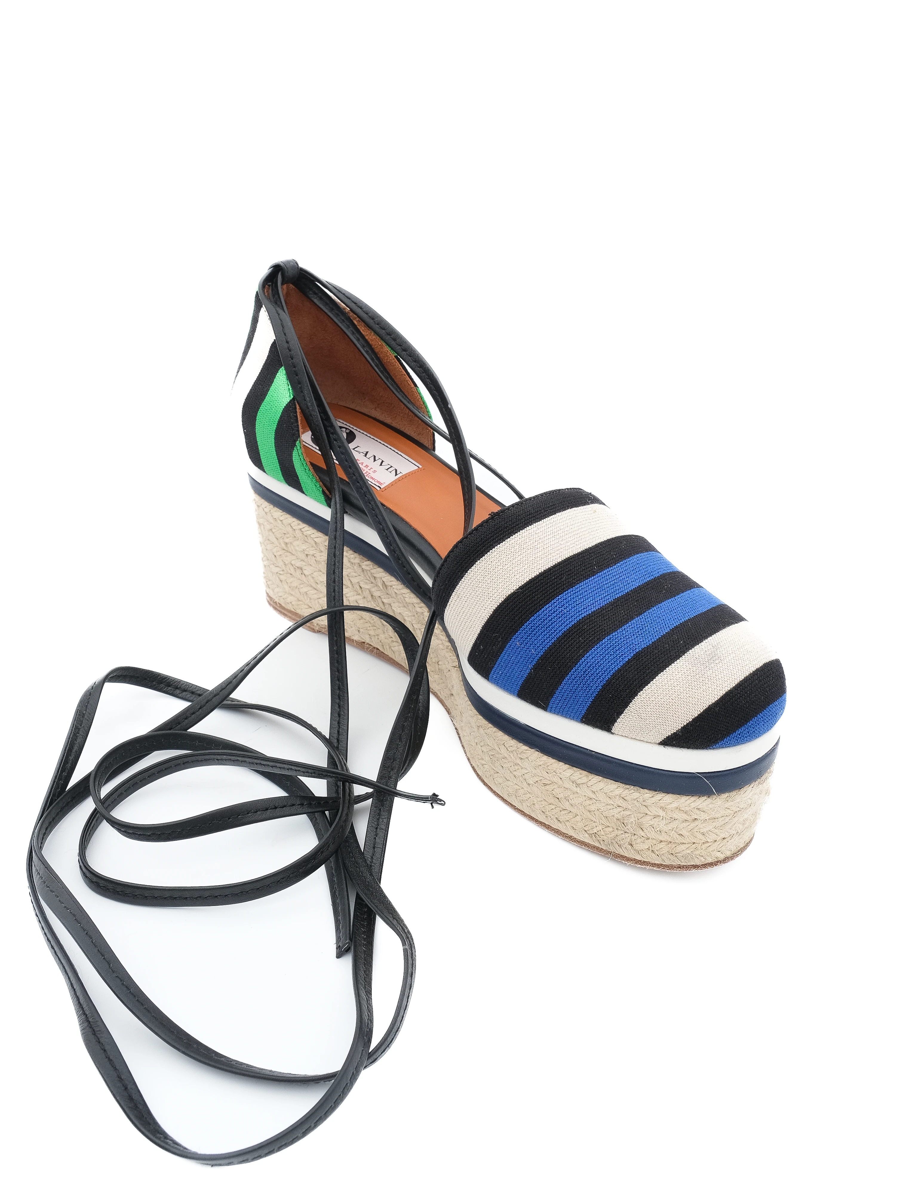 Lanvin Espadrilles — 3