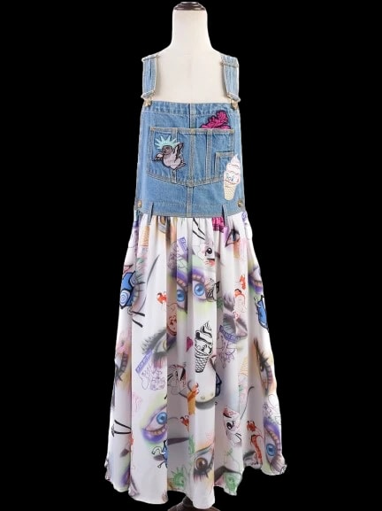 Kenzo Cotton Casual — 2