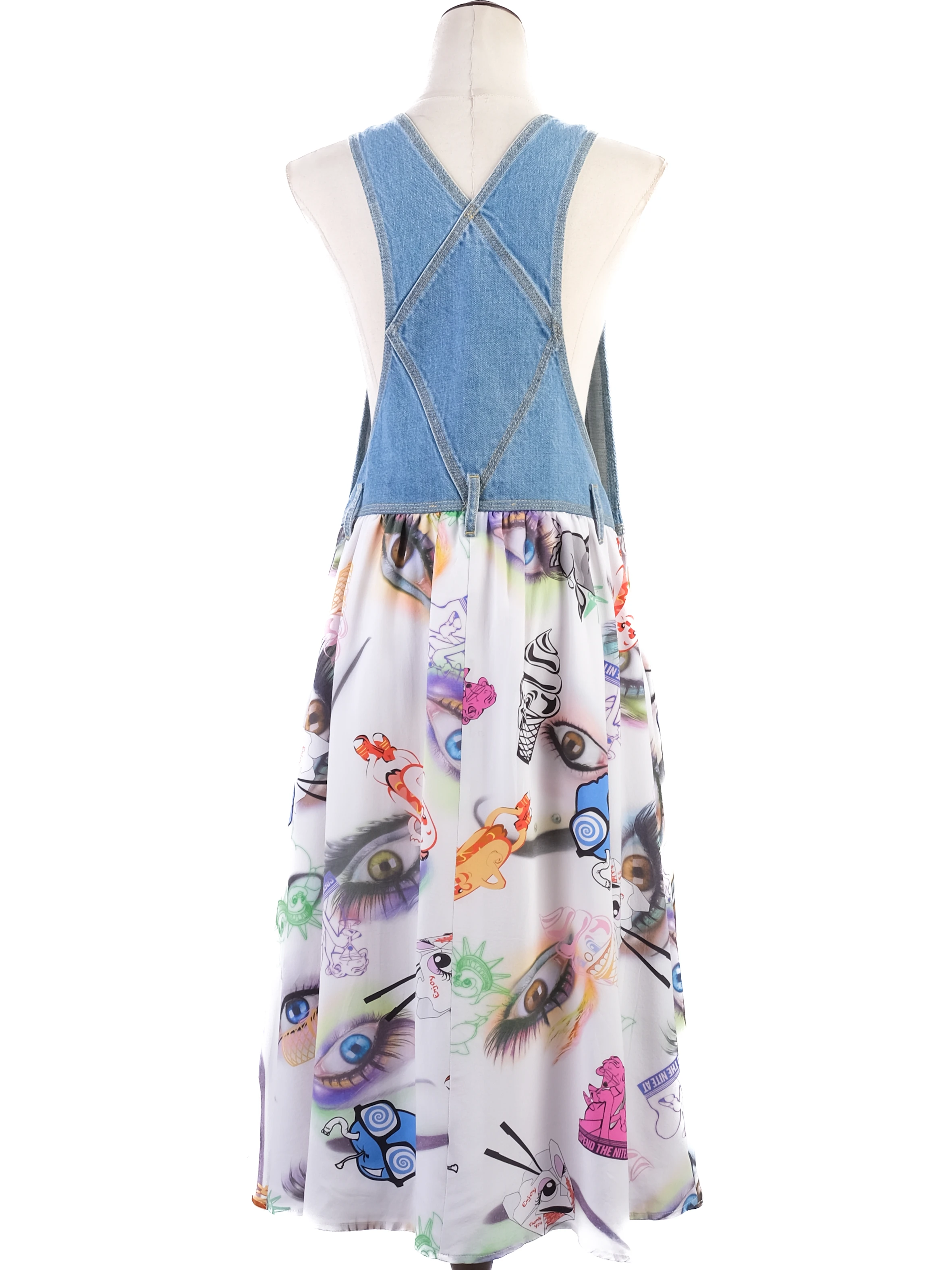 Kenzo Cotton Casual — 3