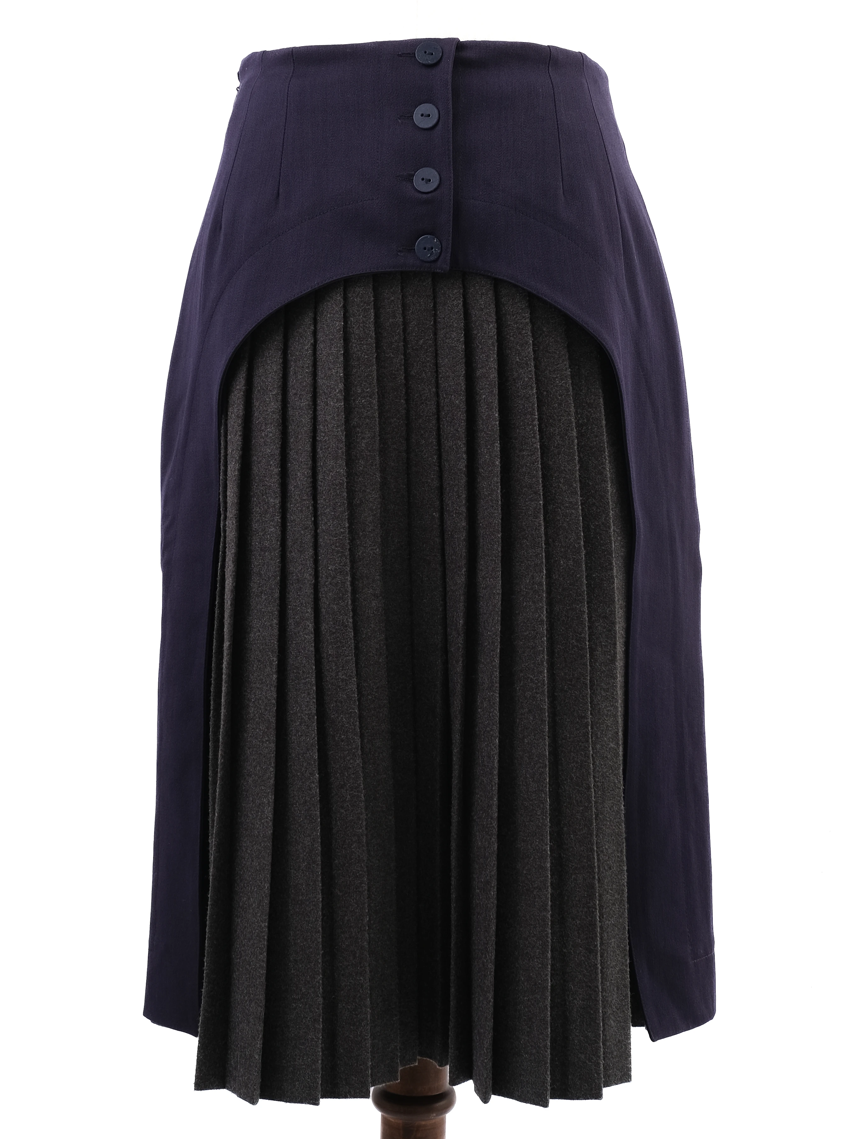 Fendi Pencil Skirt — 3