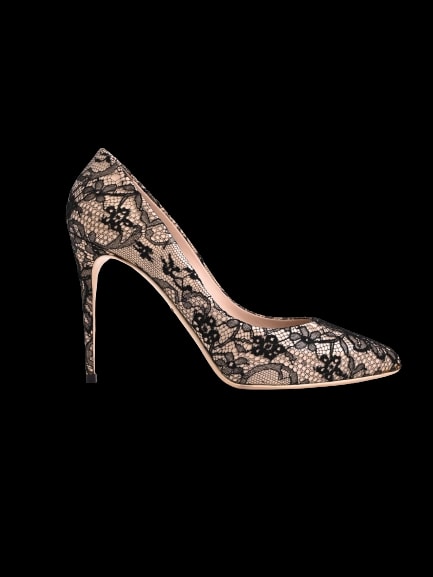 Dolce Gabbana Pumps — 1