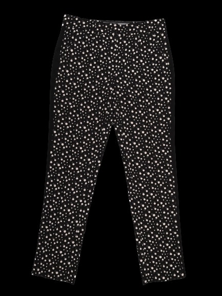 Sportmax Polyester Casual Trousers — 1