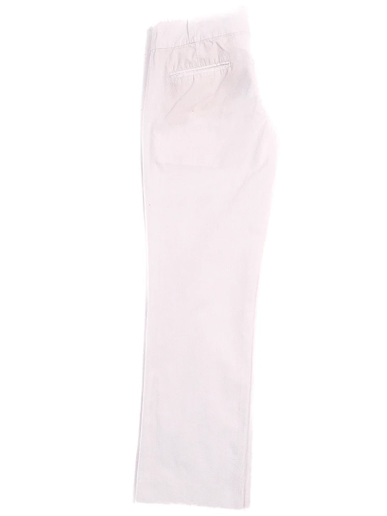 Hugo Boss White Cotton Casual — 2