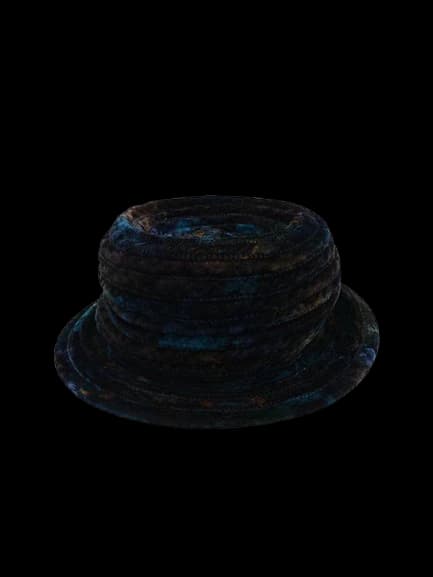 Kenzo Viscose Bucket Hat