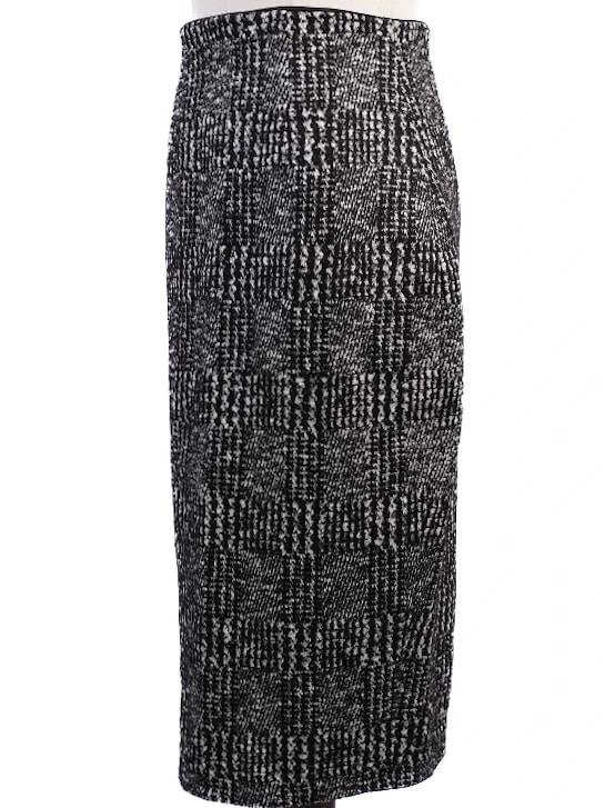 Plein sud Gray Cotton Suit Set — 3